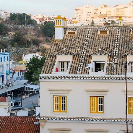 Sofeelings, Quarto Mar Piso 2, Baixa De Αλμπουφέιρα Εξωτερικό φωτογραφία