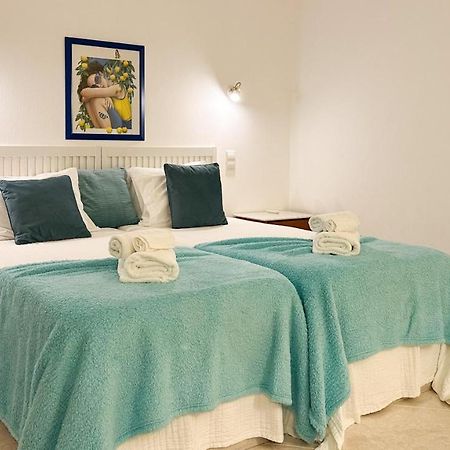 Sofeelings, Quarto Mar Piso 2, Baixa De Αλμπουφέιρα Εξωτερικό φωτογραφία