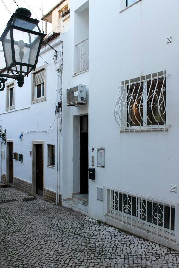 Sofeelings, Quarto Mar Piso 2, Baixa De Αλμπουφέιρα Εξωτερικό φωτογραφία