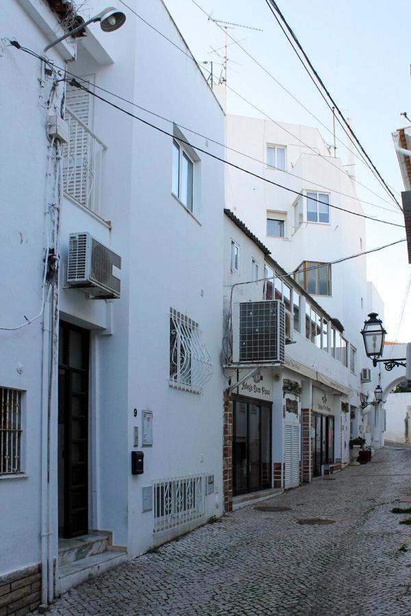 Sofeelings, Quarto Mar Piso 2, Baixa De Αλμπουφέιρα Εξωτερικό φωτογραφία