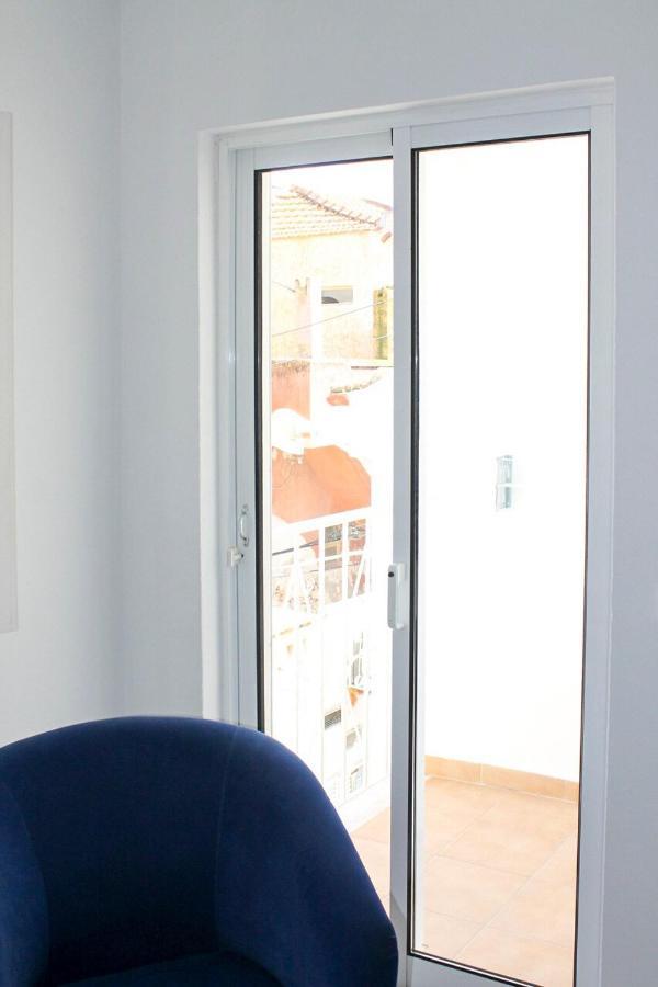 Sofeelings, Quarto Mar Piso 2, Baixa De Αλμπουφέιρα Εξωτερικό φωτογραφία