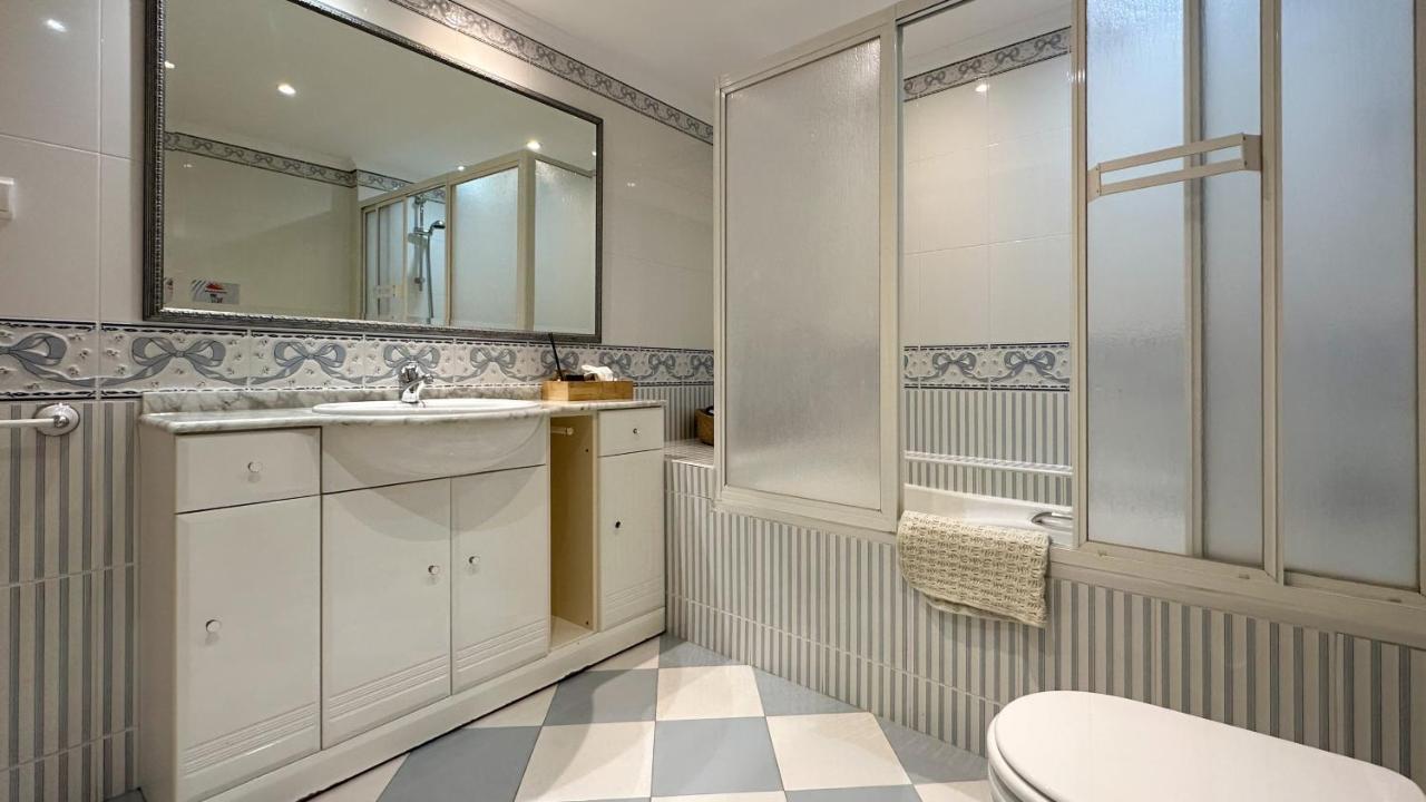 Sofeelings, Quarto Mar Piso 2, Baixa De Αλμπουφέιρα Εξωτερικό φωτογραφία