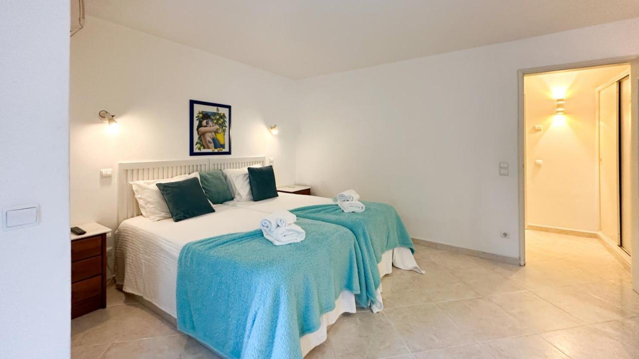 Sofeelings, Quarto Mar Piso 2, Baixa De Αλμπουφέιρα Εξωτερικό φωτογραφία