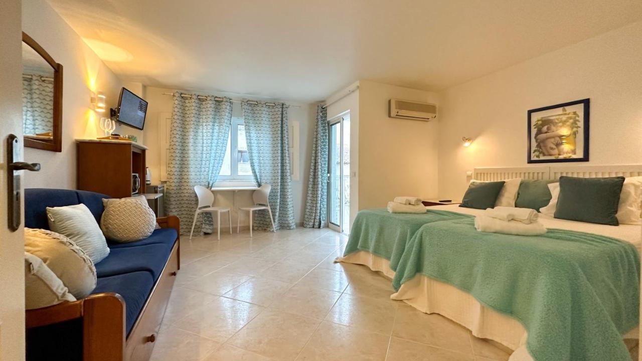 Sofeelings, Quarto Mar Piso 2, Baixa De Αλμπουφέιρα Εξωτερικό φωτογραφία