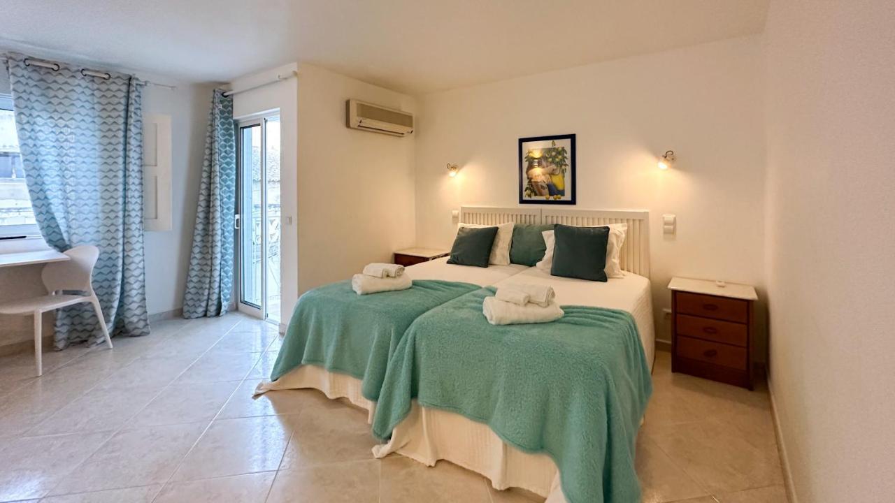 Sofeelings, Quarto Mar Piso 2, Baixa De Αλμπουφέιρα Εξωτερικό φωτογραφία